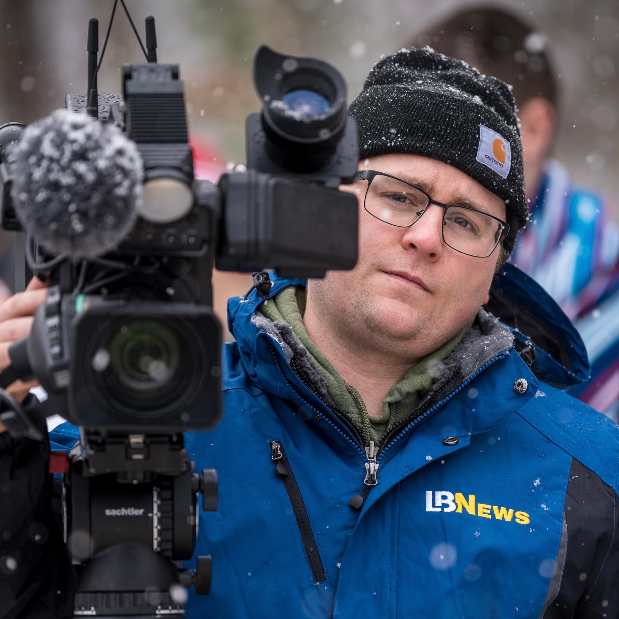 Mark Hourihan profile image