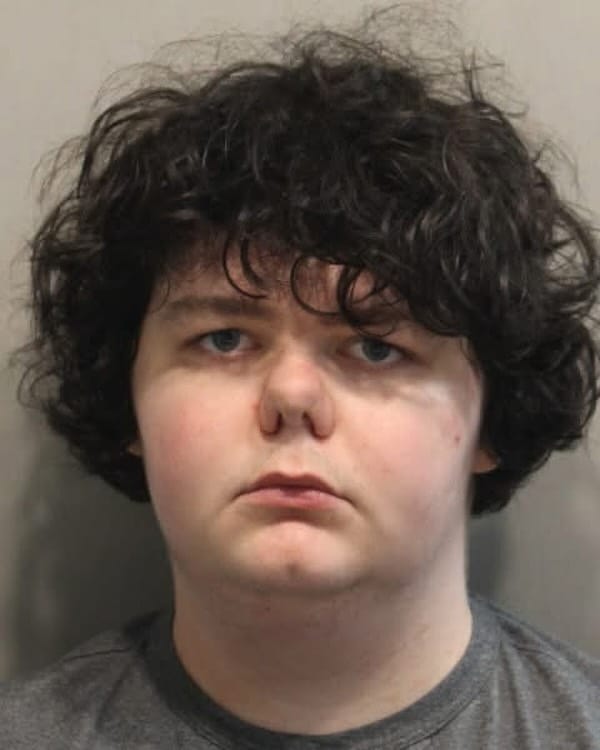 Falmouth Teen Arrested in Alleged School Shooting Plot post image