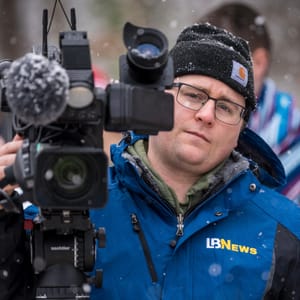 Mark Hourihan profile image