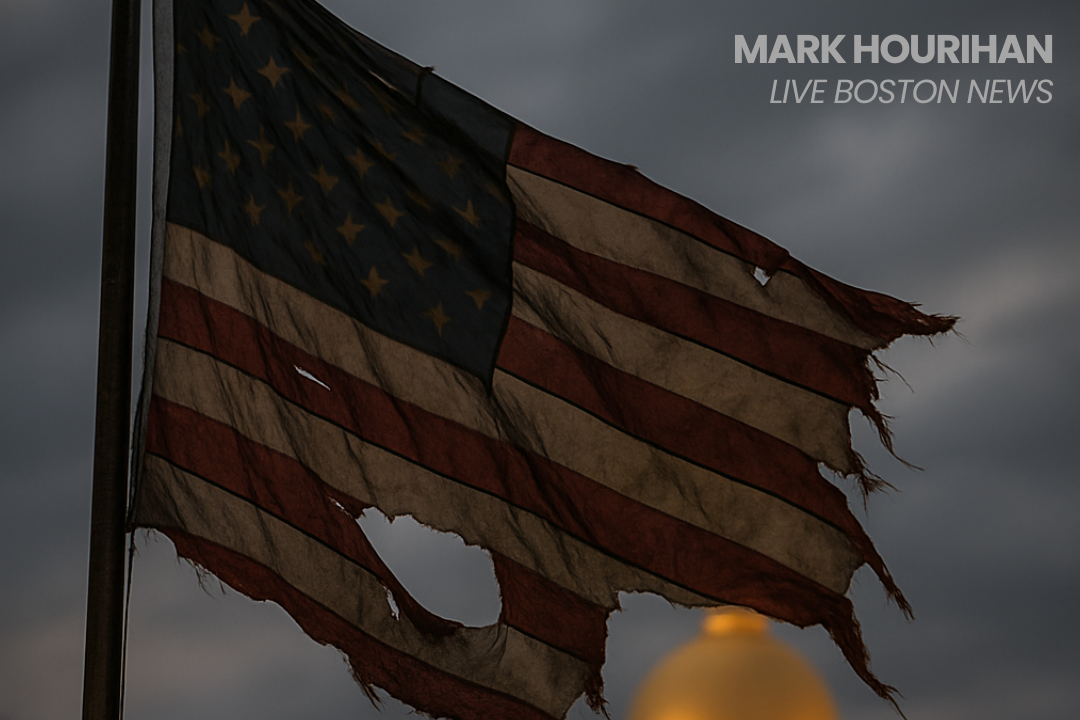 Opinion: The Battle Behind Every Headline