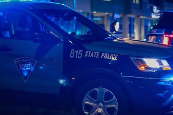 Three Teenagers Killed in Separate Overnight Crashes in Bristol County