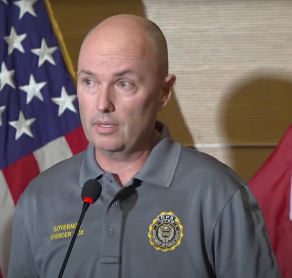 Utah Investigators Report Unprecedented Public Response in Charlie Kirk Shooting Probe